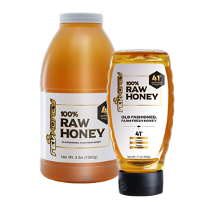 Honey PNG-86358